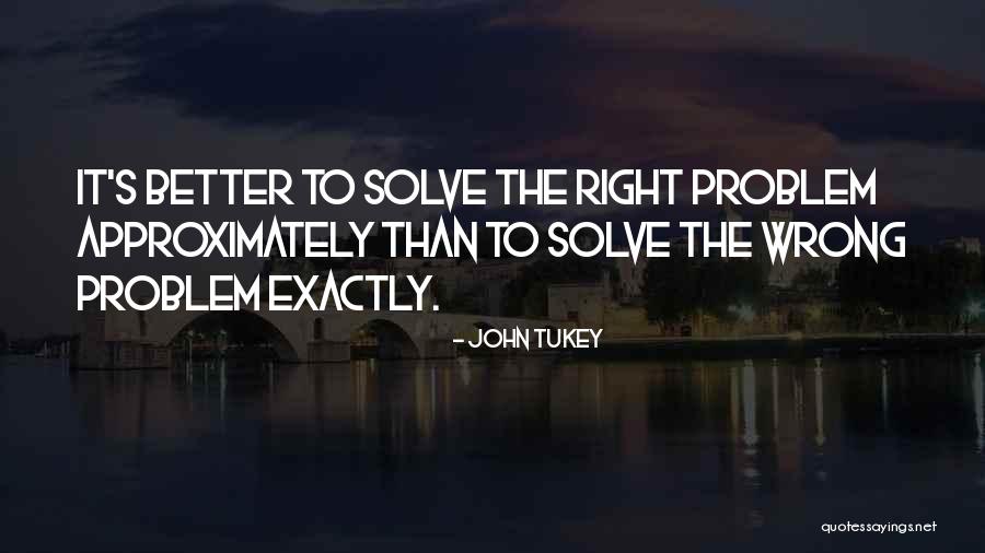 Clara In The House Of The Spirits Quotes By John Tukey Clara In The House Of The Spirits Quotes By John Tukey