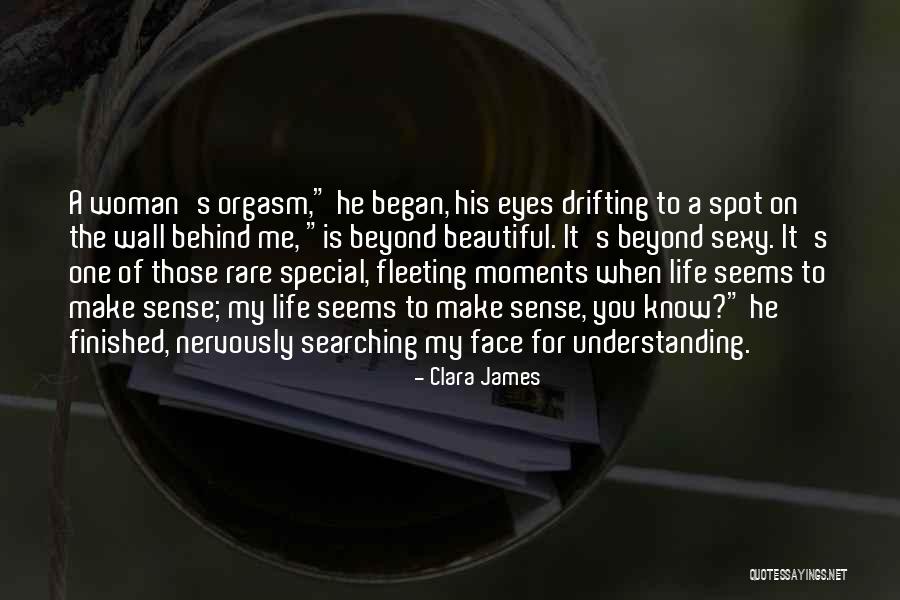 Clara James Quotes 2259731 Clara James Quotes 2259731