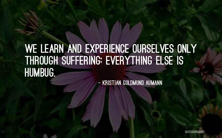 Clara Maass Quotes By Kristian Goldmund Aumann Clara Maass Quotes By Kristian Goldmund Aumann