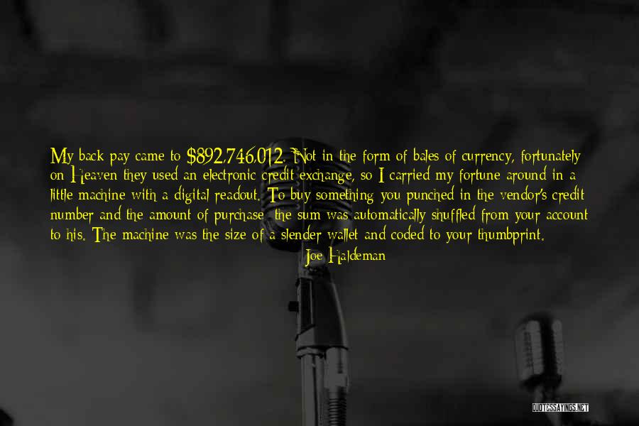 Clara Oswald Souffle Quotes By Joe Haldeman Clara Oswald Souffle Quotes By Joe Haldeman