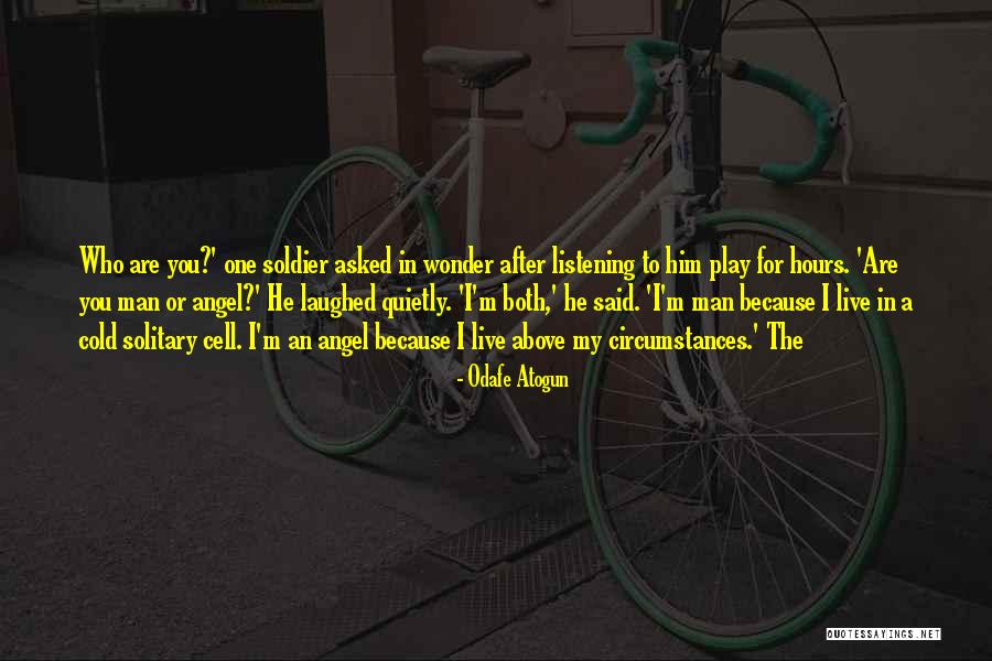 Clara Oswald Souffle Quotes By Odafe Atogun Clara Oswald Souffle Quotes By Odafe Atogun