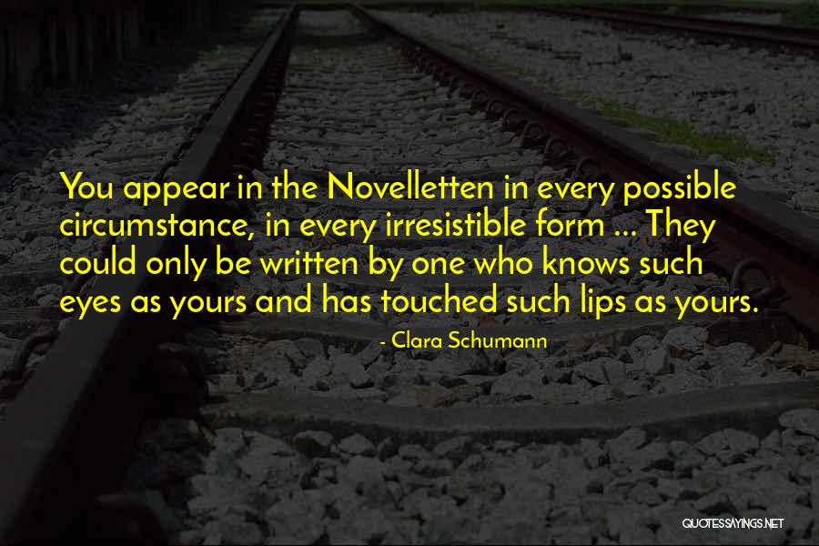 Clara Schumann Quotes 1127744 Clara Schumann Quotes 1127744