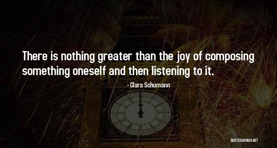 Clara Schumann Quotes 1223755 Clara Schumann Quotes 1223755