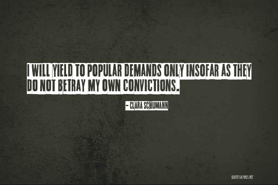 Clara Schumann Quotes 1252765 Clara Schumann Quotes 1252765