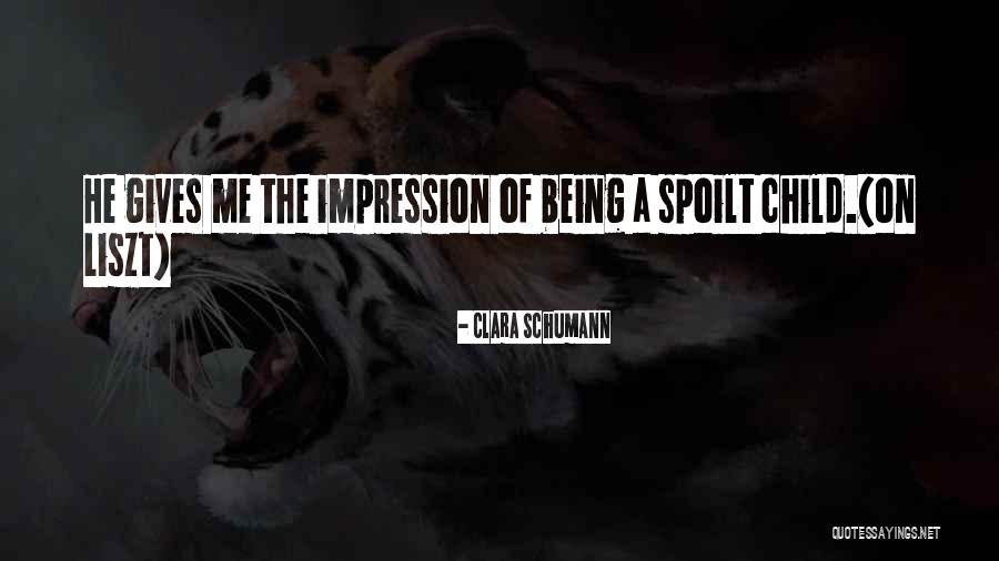 Clara Schumann Quotes 1823579 Clara Schumann Quotes 1823579