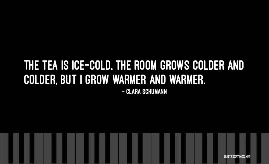 Clara Schumann Quotes 364301