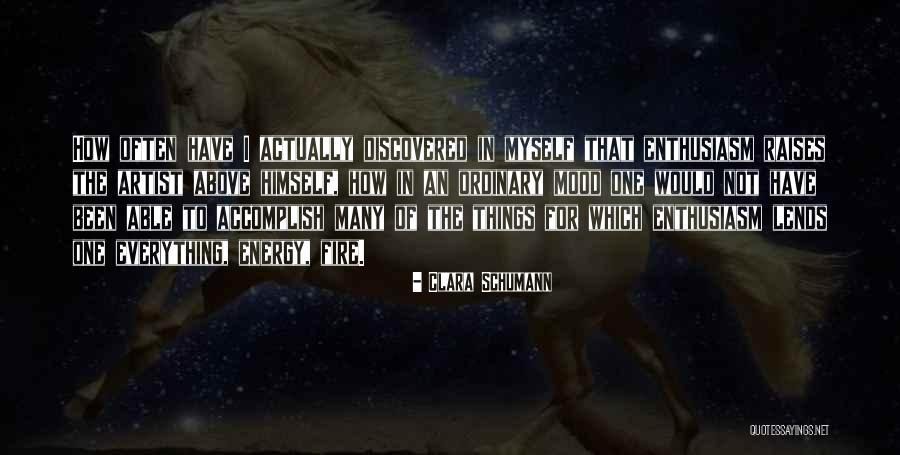 Clara Schumann Quotes 737411 Clara Schumann Quotes 737411
