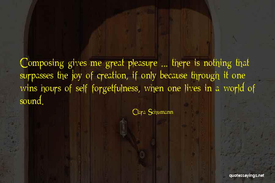 Clara Schumann Quotes 845778 Clara Schumann Quotes 845778