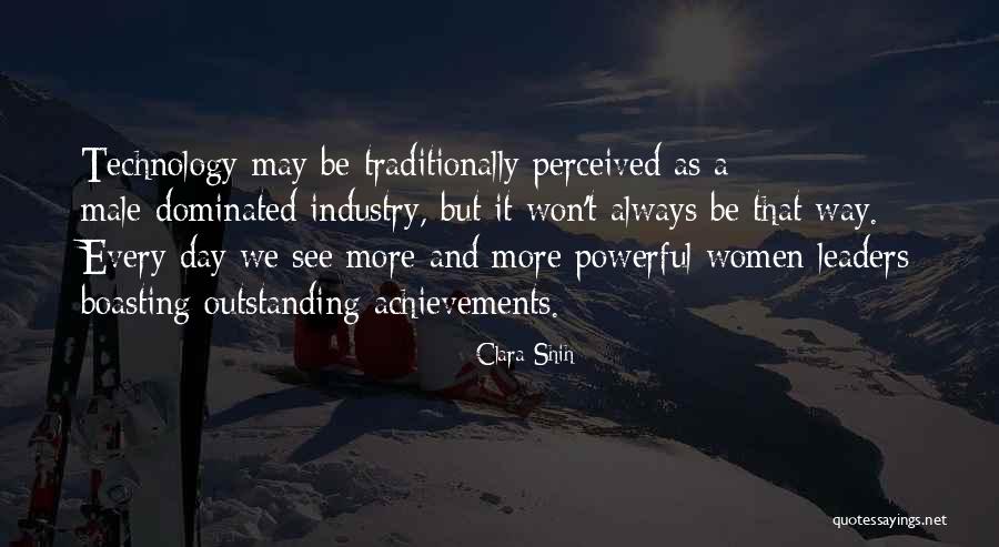 Clara Shih Quotes 1212512 Clara Shih Quotes 1212512