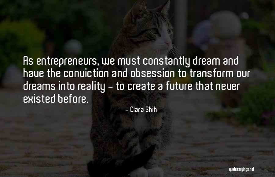Clara Shih Quotes 1720808 Clara Shih Quotes 1720808