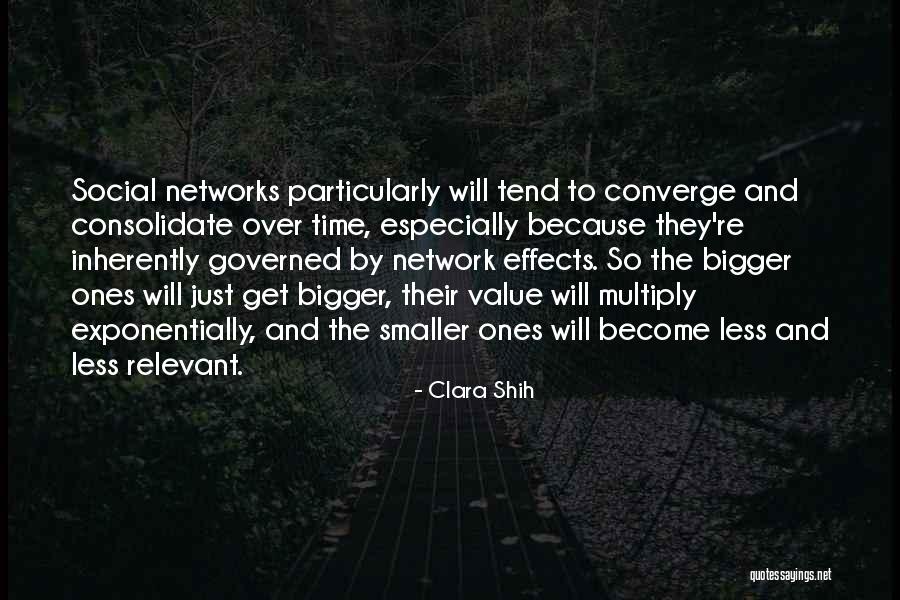 Clara Shih Quotes 1958098 Clara Shih Quotes 1958098