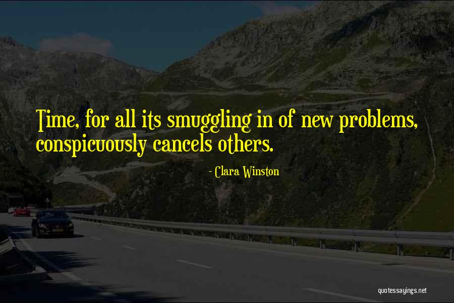 Clara Winston Quotes 979279 Clara Winston Quotes 979279