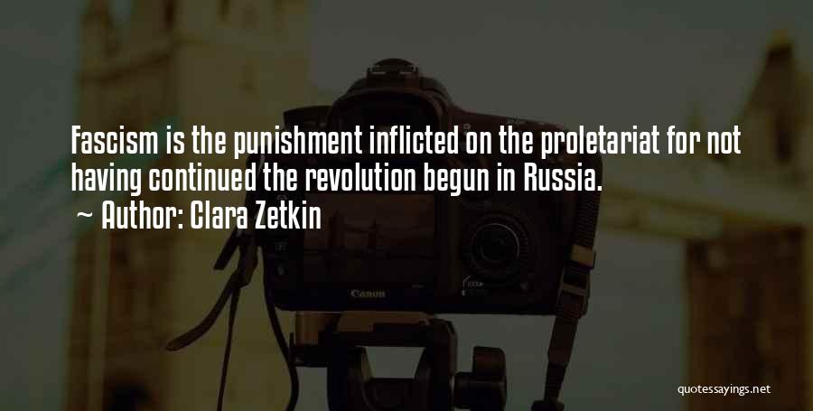 Clara Zetkin Quotes 195478