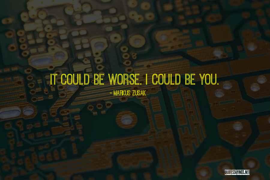 Claraline Quotes By Markus Zusak Claraline Quotes By Markus Zusak