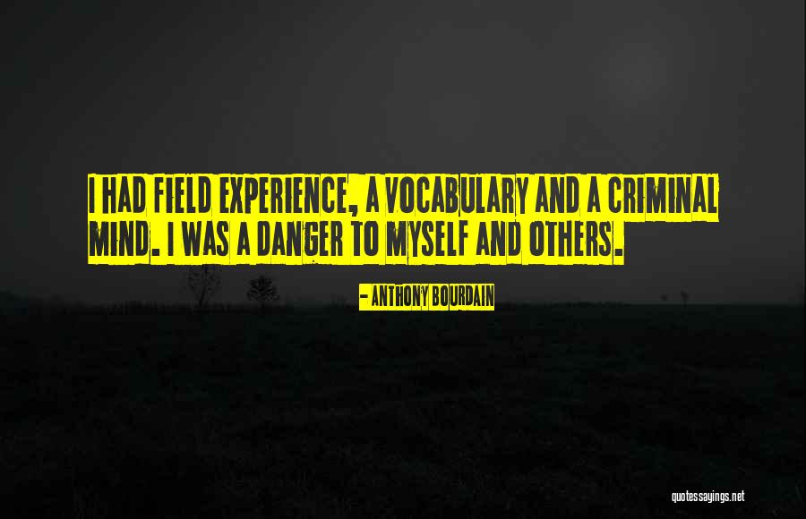 Clarallel Quotes By Anthony Bourdain Clarallel Quotes By Anthony Bourdain