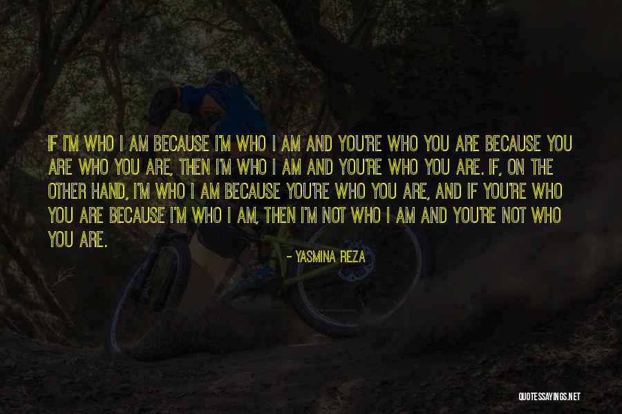 Claralyn Quotes By Yasmina Reza Claralyn Quotes By Yasmina Reza