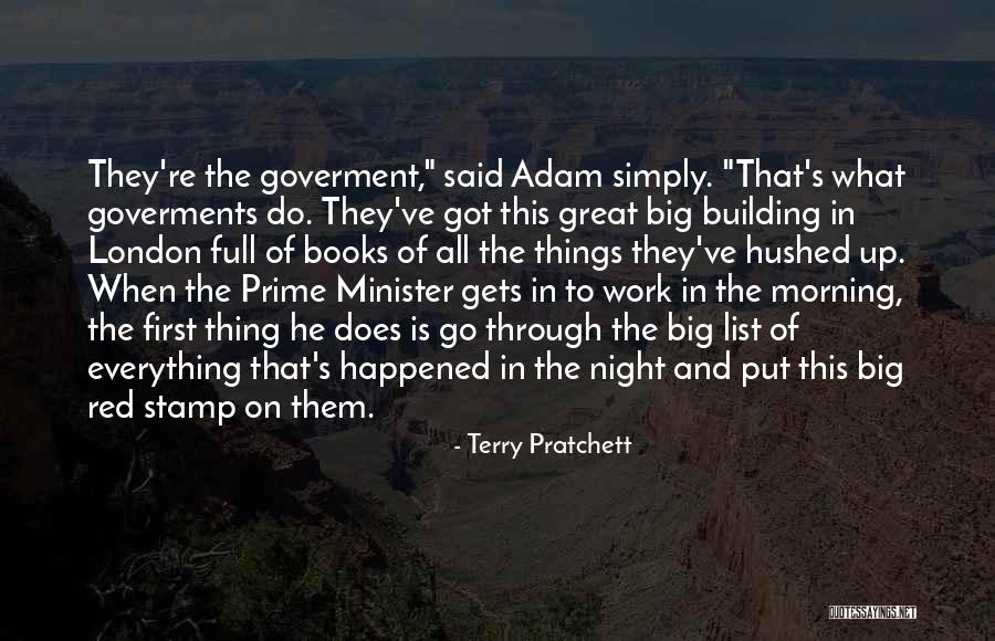 Claramae Tours Quotes By Terry Pratchett Claramae Tours Quotes By Terry Pratchett