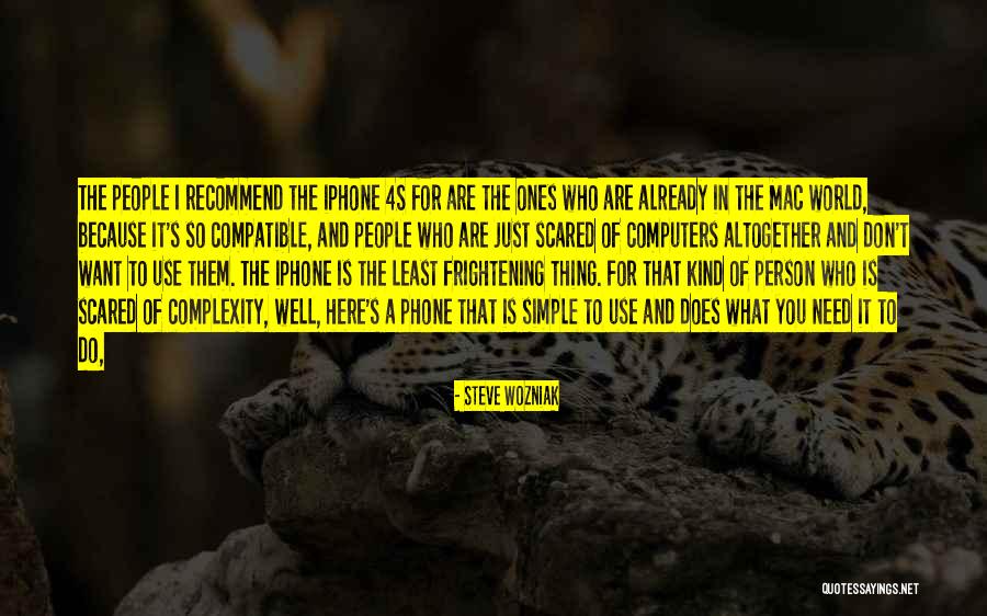 Claramae Turner Quotes By Steve Wozniak Claramae Turner Quotes By Steve Wozniak