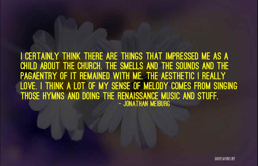 Claramonte Bags Quotes By Jonathan Meiburg Claramonte Bags Quotes By Jonathan Meiburg