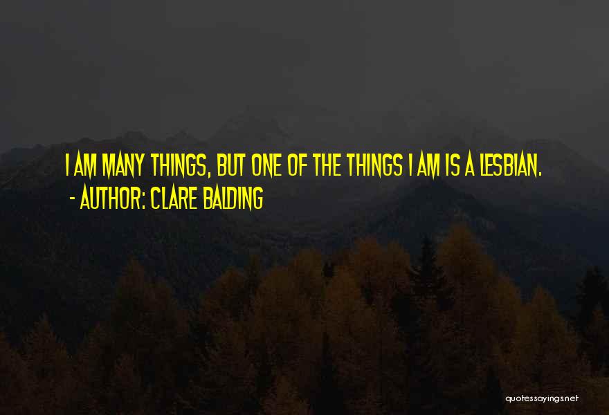 Clare Balding Quotes 1277331