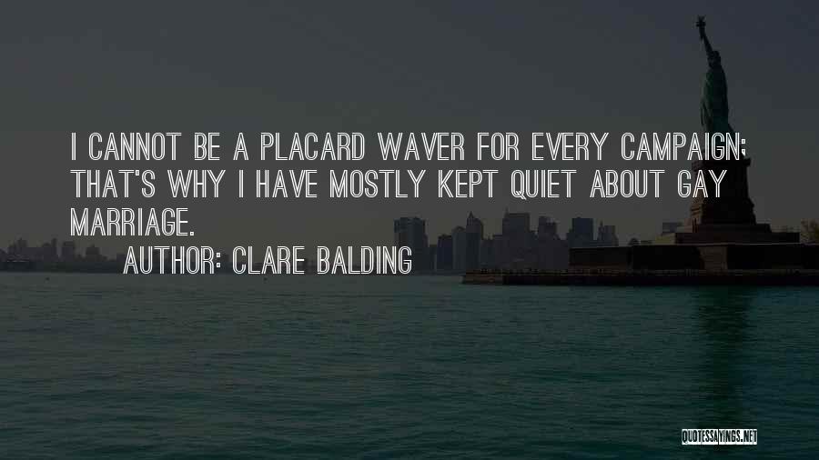 Clare Balding Quotes 1612314