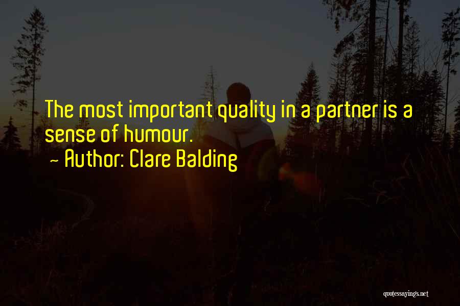 Clare Balding Quotes 165363