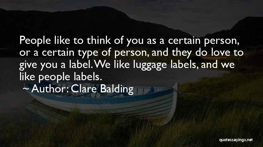 Clare Balding Quotes 2042952
