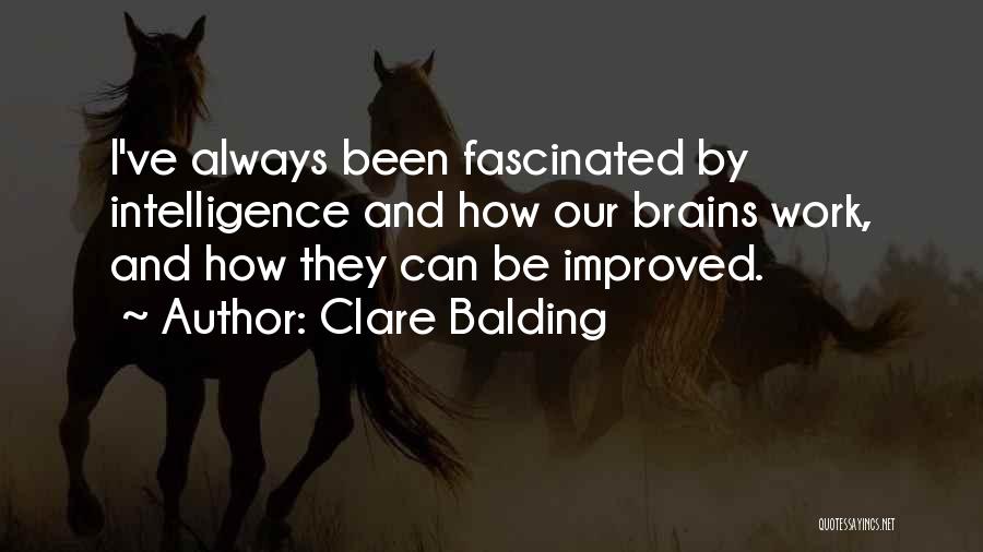 Clare Balding Quotes 2057884