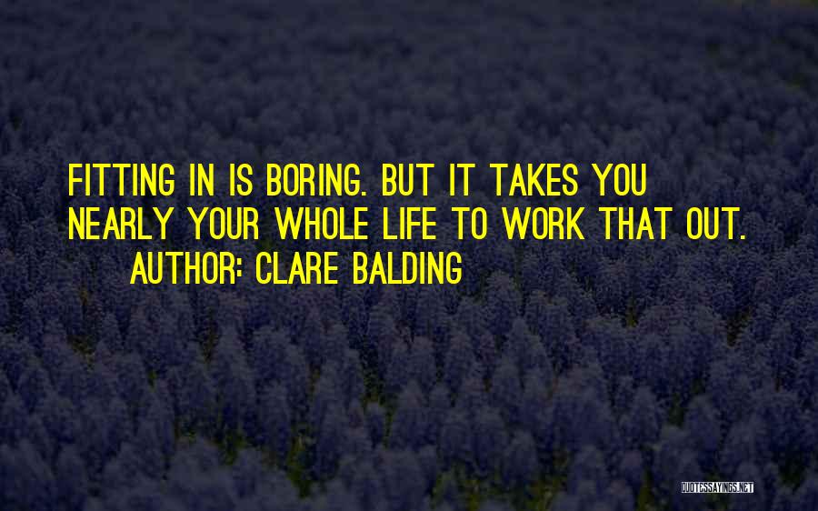 Clare Balding Quotes 2091459