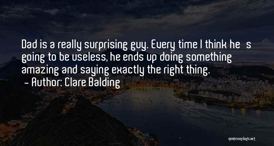 Clare Balding Quotes 2099588