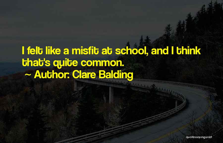 Clare Balding Quotes 217227