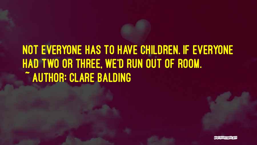 Clare Balding Quotes 410043