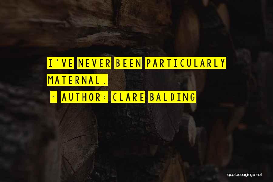 Clare Balding Quotes 579317