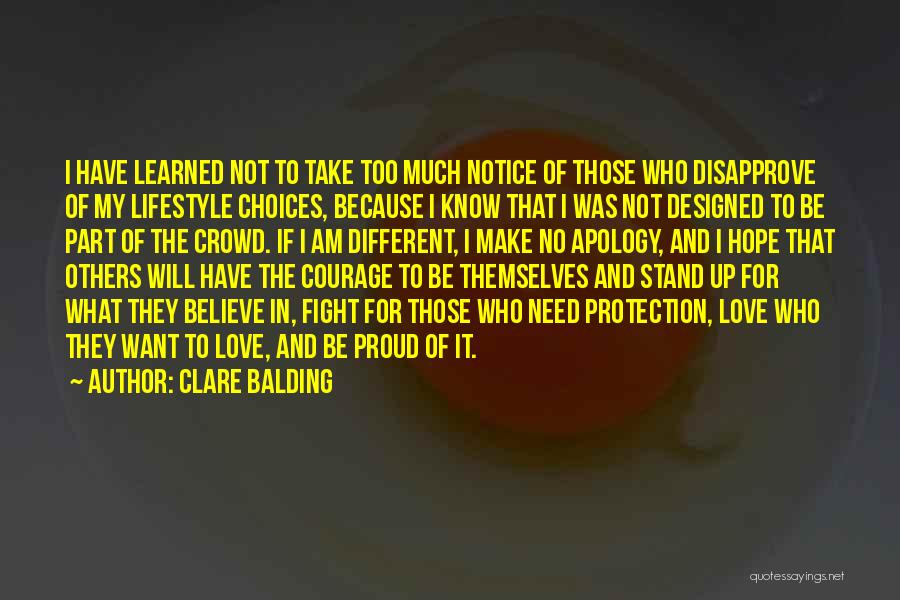 Clare Balding Quotes 592543