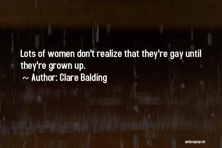 Clare Balding Quotes 827748