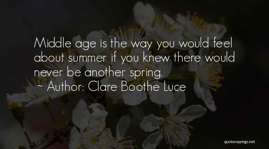 Clare Boothe Luce Quotes 1072021