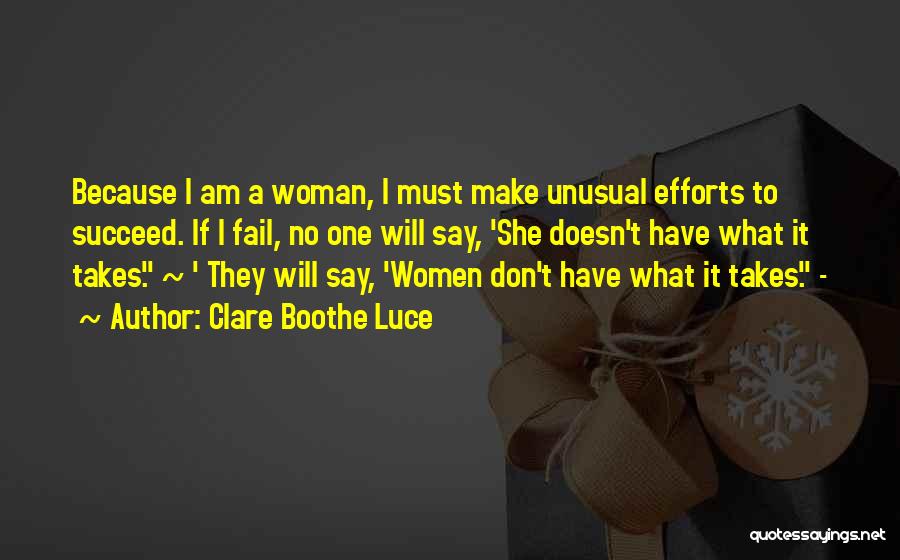 Clare Boothe Luce Quotes 1909794