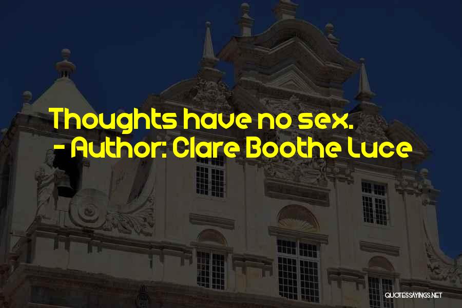 Clare Boothe Luce Quotes 1980924