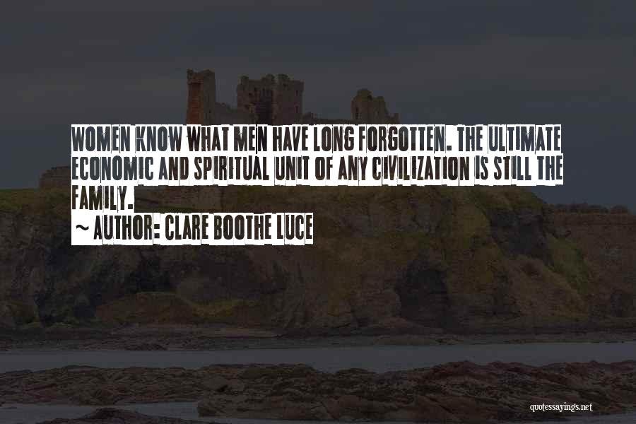 Clare Boothe Luce Quotes 2003779