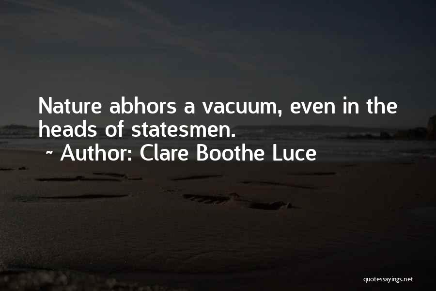 Clare Boothe Luce Quotes 201717