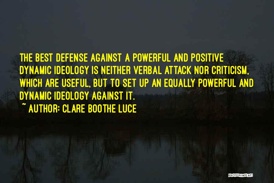 Clare Boothe Luce Quotes 335862