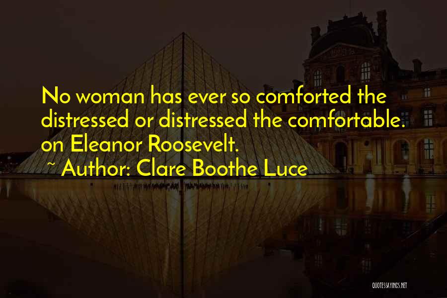 Clare Boothe Luce Quotes 495154