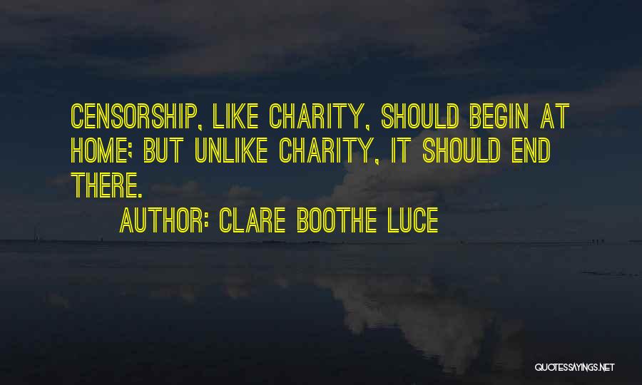 Clare Boothe Luce Quotes 662366