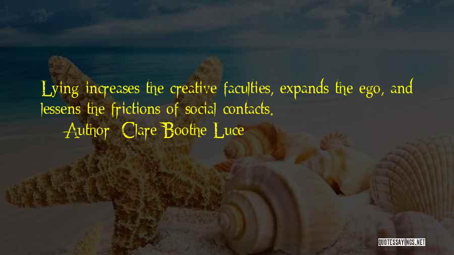 Clare Boothe Luce Quotes 863506