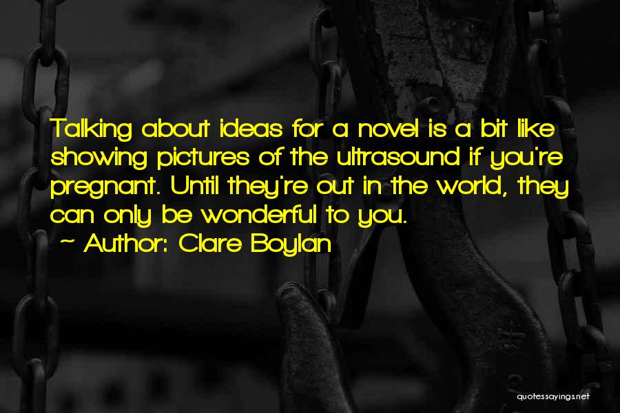 Clare Boylan Quotes 2104480