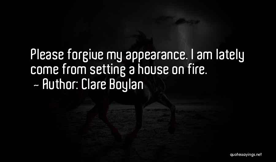 Clare Boylan Quotes 968809