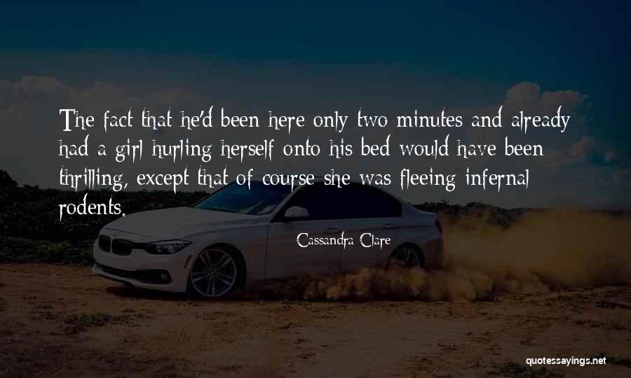 Clare Hurling Quotes By Cassandra Clare Clare Hurling Quotes By Cassandra Clare