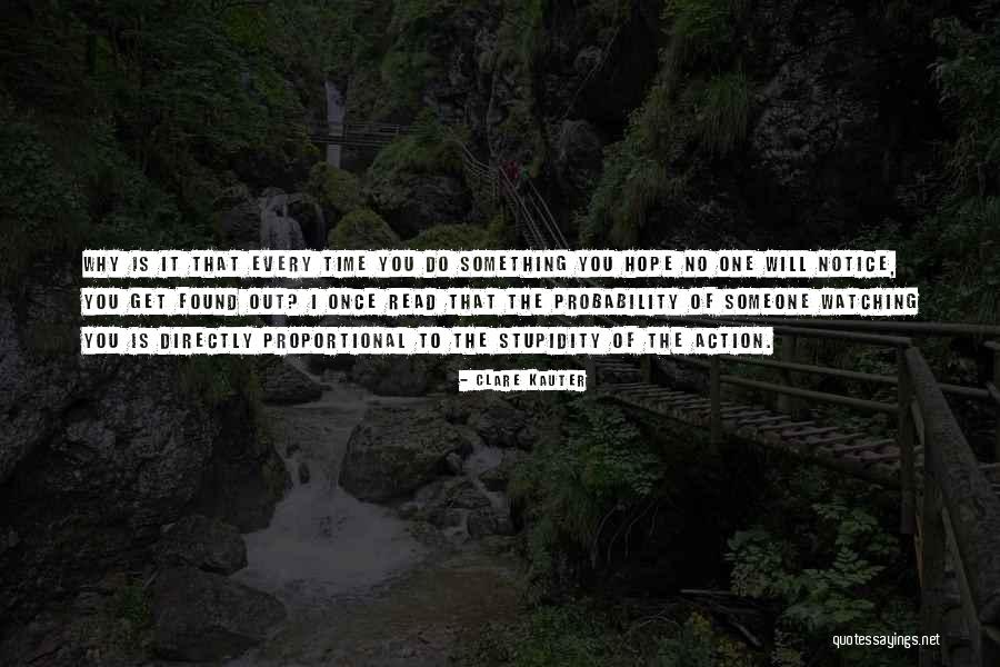 Clare Kauter Quotes 180019 Clare Kauter Quotes 180019