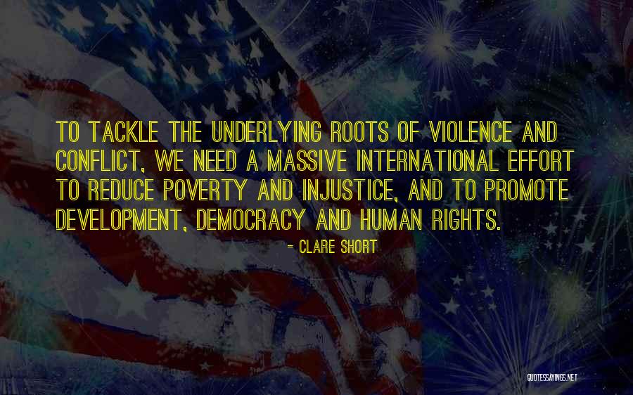 Clare Short Quotes 1346051 Clare Short Quotes 1346051