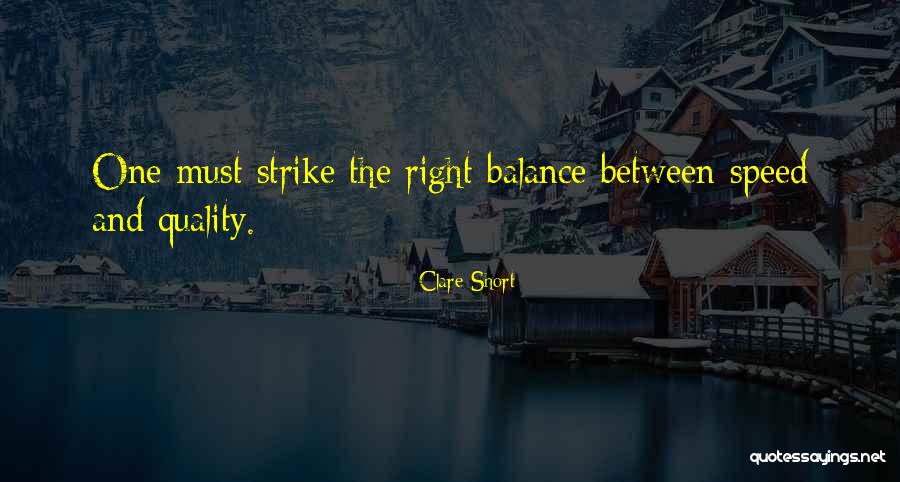 Clare Short Quotes 1666785 Clare Short Quotes 1666785